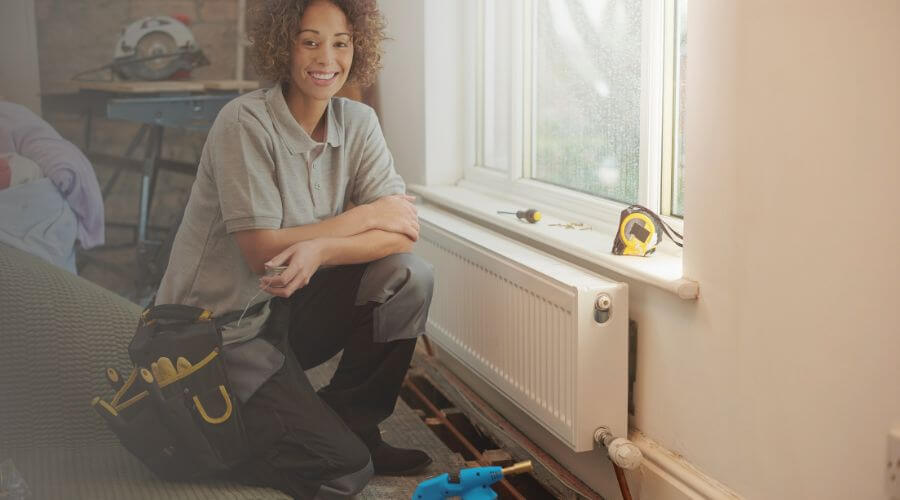 Professional sewer line replacement in Fredericktown, PA